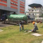 Dịch Vụ Hút Hầm Cầu Tại Thường Tín Chuyên Nghiệp – Nhanh Chóng – Giá Tốt