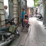 Dịch Vụ Hút Hầm Cầu Tại Thường Tín Chuyên Nghiệp – Nhanh Chóng – Giá Tốt