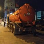 Dịch Vụ Hút Hầm Cầu Tại Thường Tín Chuyên Nghiệp – Nhanh Chóng – Giá Tốt
