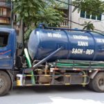Dịch Vụ Hút Hầm Cầu Tại Thường Tín Chuyên Nghiệp – Nhanh Chóng – Giá Tốt