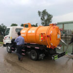 Dịch Vụ Hút Hầm Cầu Tại Thường Tín Chuyên Nghiệp – Nhanh Chóng – Giá Tốt