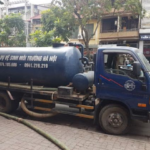 Dịch Vụ Hút Hầm Cầu Tại Thường Tín Chuyên Nghiệp – Nhanh Chóng – Giá Tốt