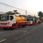 Dịch Vụ Hút Hầm Cầu Tại Thường Tín Chuyên Nghiệp – Nhanh Chóng – Giá Tốt