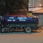 Dịch Vụ Hút Hầm Cầu Tại Thường Tín Chuyên Nghiệp – Nhanh Chóng – Giá Tốt