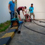 Dịch Vụ Hút Hầm Cầu Tại Thường Tín Chuyên Nghiệp – Nhanh Chóng – Giá Tốt