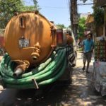 Dịch Vụ Hút Hầm Cầu Tại Thường Tín Chuyên Nghiệp – Nhanh Chóng – Giá Tốt