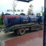 Dịch Vụ Hút Hầm Cầu Tại Thường Tín Chuyên Nghiệp – Nhanh Chóng – Giá Tốt