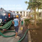 Dịch Vụ Hút Hầm Cầu Tại Thường Tín Chuyên Nghiệp – Nhanh Chóng – Giá Tốt