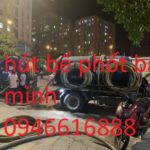 Dịch Vụ Hút Hầm Cầu Tại Thường Tín Chuyên Nghiệp – Nhanh Chóng – Giá Tốt
