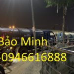 Dịch vụ thông hút bể phốt tại phường mỏ chè