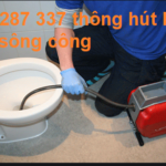 Dịch Vụ Hút Hầm Cầu Tại Thường Tín Chuyên Nghiệp – Nhanh Chóng – Giá Tốt