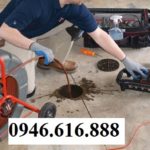 Dịch Vụ Hút Hầm Cầu Tại Thường Tín Chuyên Nghiệp – Nhanh Chóng – Giá Tốt