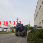 Dịch Vụ Hút Hầm Cầu Tại Thường Tín Chuyên Nghiệp – Nhanh Chóng – Giá Tốt