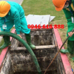 Dịch Vụ Hút Hầm Cầu Tại Thường Tín Chuyên Nghiệp – Nhanh Chóng – Giá Tốt
