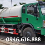 Dịch Vụ Hút Hầm Cầu Tại Thường Tín Chuyên Nghiệp – Nhanh Chóng – Giá Tốt