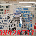 Dịch Vụ Hút Hầm Cầu Tại Thường Tín Chuyên Nghiệp – Nhanh Chóng – Giá Tốt