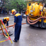 Dịch Vụ Hút Hầm Cầu Tại Thường Tín Chuyên Nghiệp – Nhanh Chóng – Giá Tốt