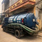 Dịch Vụ Hút Hầm Cầu Tại Thường Tín Chuyên Nghiệp – Nhanh Chóng – Giá Tốt