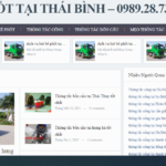 Dịch Vụ Hút Hầm Cầu Tại Thường Tín Chuyên Nghiệp – Nhanh Chóng – Giá Tốt
