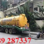 Dịch Vụ Hút Hầm Cầu Tại Thường Tín Chuyên Nghiệp – Nhanh Chóng – Giá Tốt