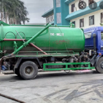 Dịch Vụ Hút Hầm Cầu Tại Thường Tín Chuyên Nghiệp – Nhanh Chóng – Giá Tốt