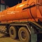 Dịch Vụ Hút Hầm Cầu Tại Thường Tín Chuyên Nghiệp – Nhanh Chóng – Giá Tốt