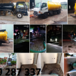 Dịch Vụ Hút Hầm Cầu Tại Thường Tín Chuyên Nghiệp – Nhanh Chóng – Giá Tốt