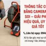Dịch Vụ Hút Hầm Cầu Tại Thường Tín Chuyên Nghiệp – Nhanh Chóng – Giá Tốt