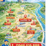 Dịch Vụ Hút Hầm Cầu Tại Thường Tín Chuyên Nghiệp – Nhanh Chóng – Giá Tốt