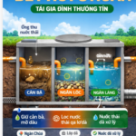 Dịch Vụ Hút Hầm Cầu Tại Thường Tín Chuyên Nghiệp – Nhanh Chóng – Giá Tốt