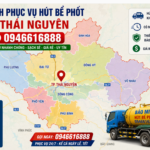 Dịch Vụ Hút Hầm Cầu Tại Thường Tín Chuyên Nghiệp – Nhanh Chóng – Giá Tốt